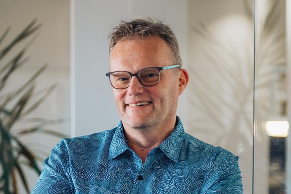 Websline-Mitarbeiter